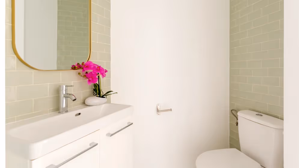 Le sdb Appartement cosy turin