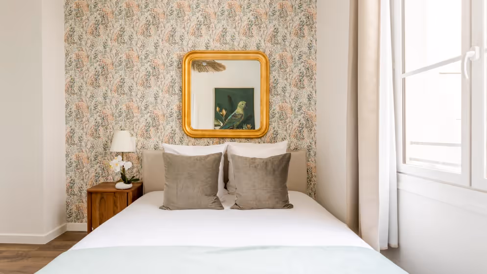 room 4 Cosy apartment Fbg St Antoine