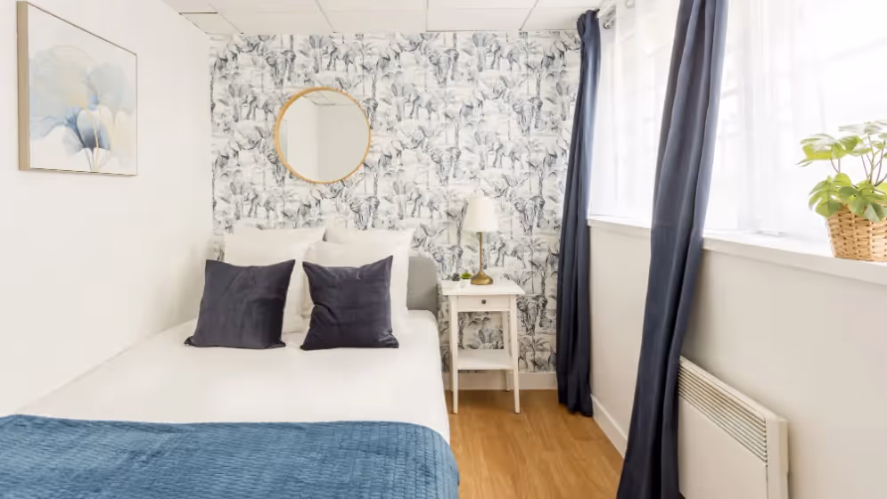 Le chambre 7 Appartement Cosy Pelee