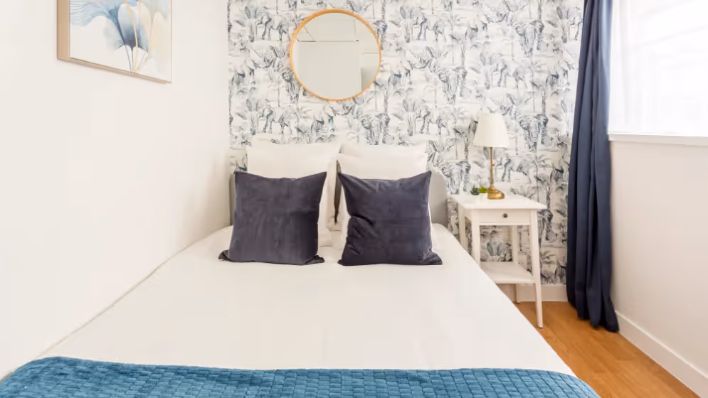 Le chambre 7 Appartement Cosy Pelee