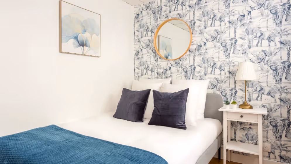 Le chambre 7 Appartement Cosy Pelee