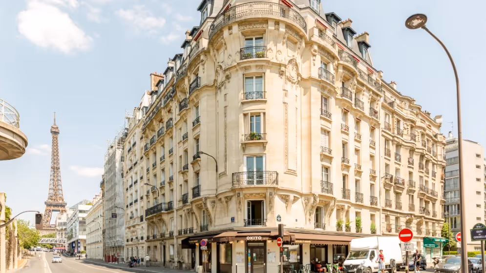 Le Exterieur Appartement Cosy Finlay