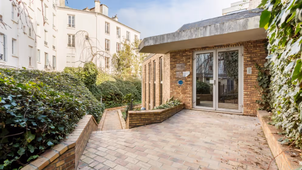 Le Passage Appartement Cosy Viala II