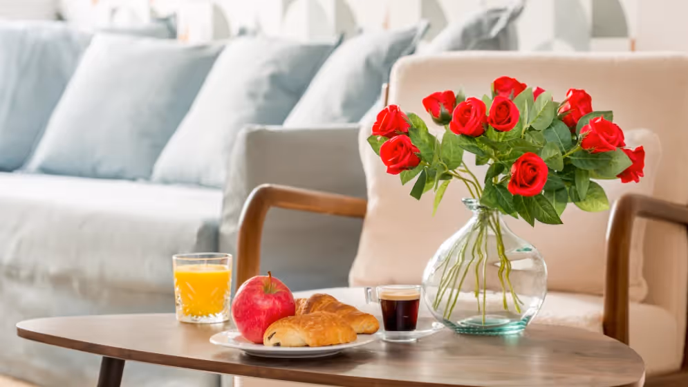 Le Petit Dejeuner Appartement Cosy Viala II