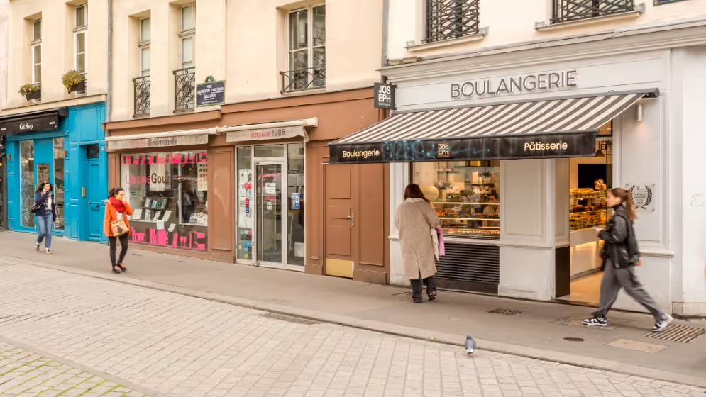 Le Exterieur Appartement cosy clery