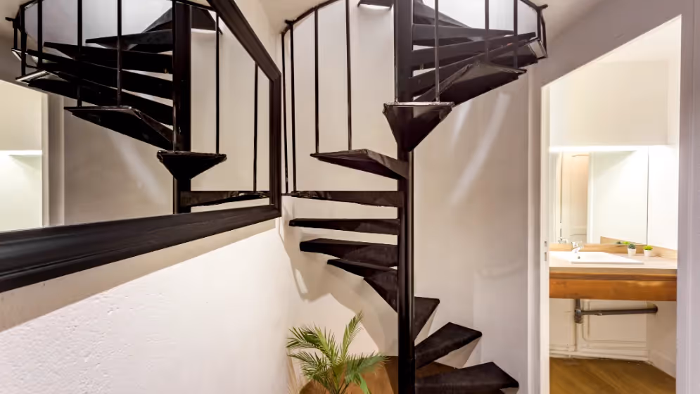 Le RDC Appartement cosy clery