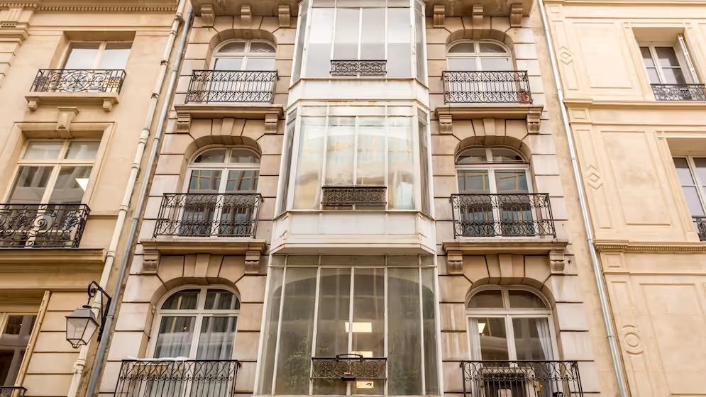 Le Exterieur Appartement cosy sentier I