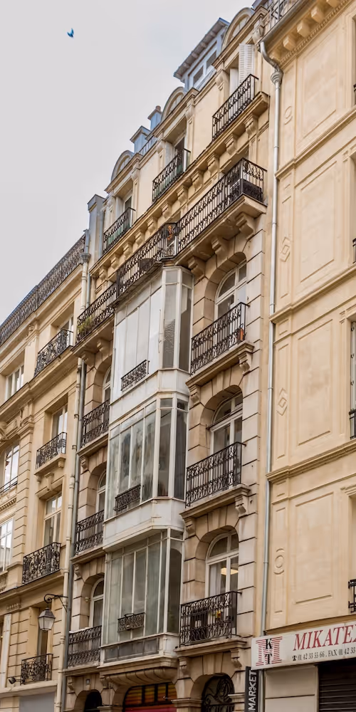 Le Exterieur Appartement cosy sentier I
