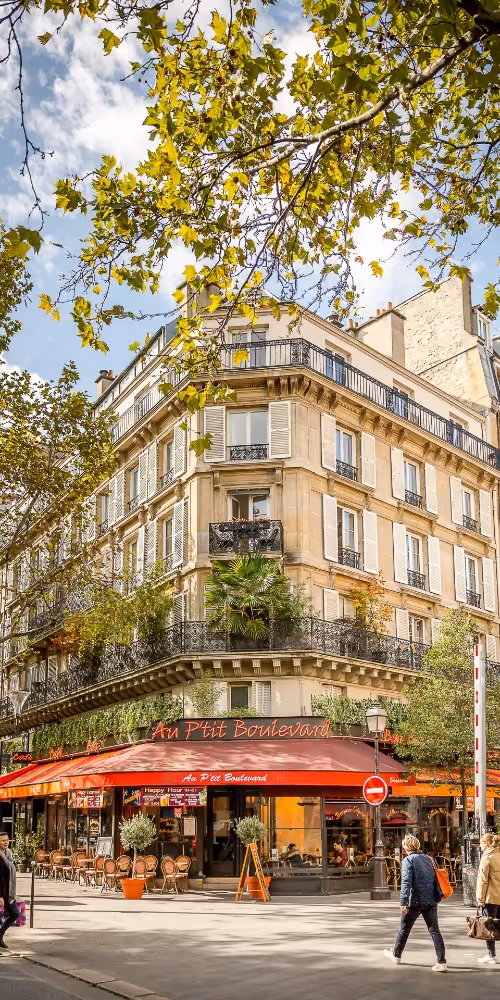 Le exterieurs luxury suite sebastopol I balcony