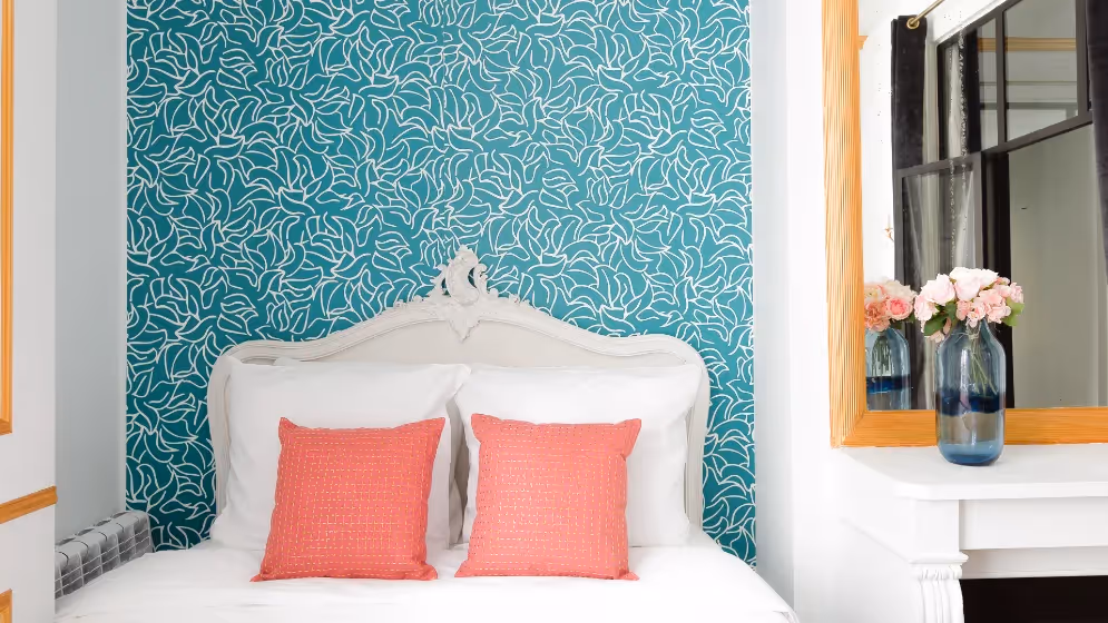Le chambre 1 suite de luxe aboukir III