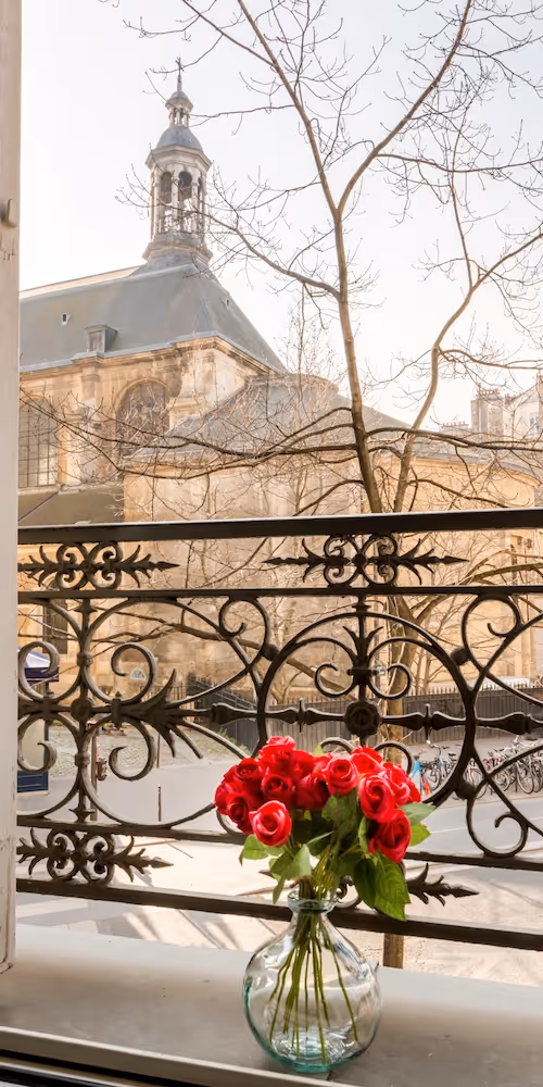 Le Vue Appartement cosy turbigo I