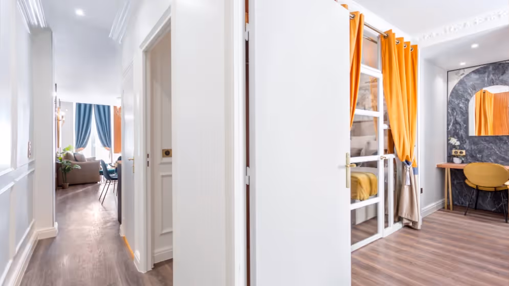 Le Couloir Suite de Luxe Saint Martin II