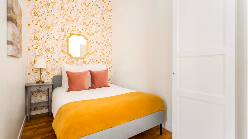 Chambre 1