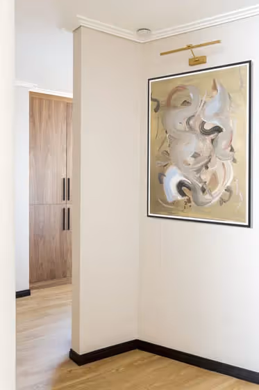 Corridor Signature Suite St Cyr I