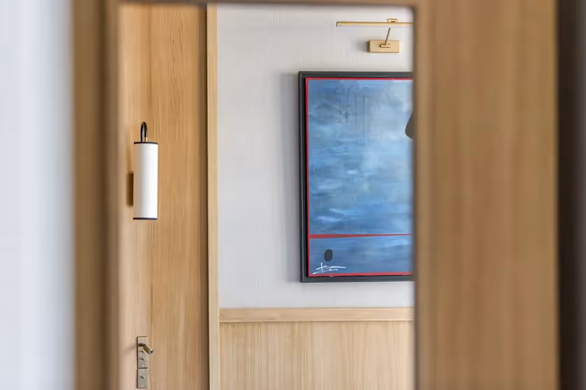 Detail Room 5 Signature Suite St Cyr I