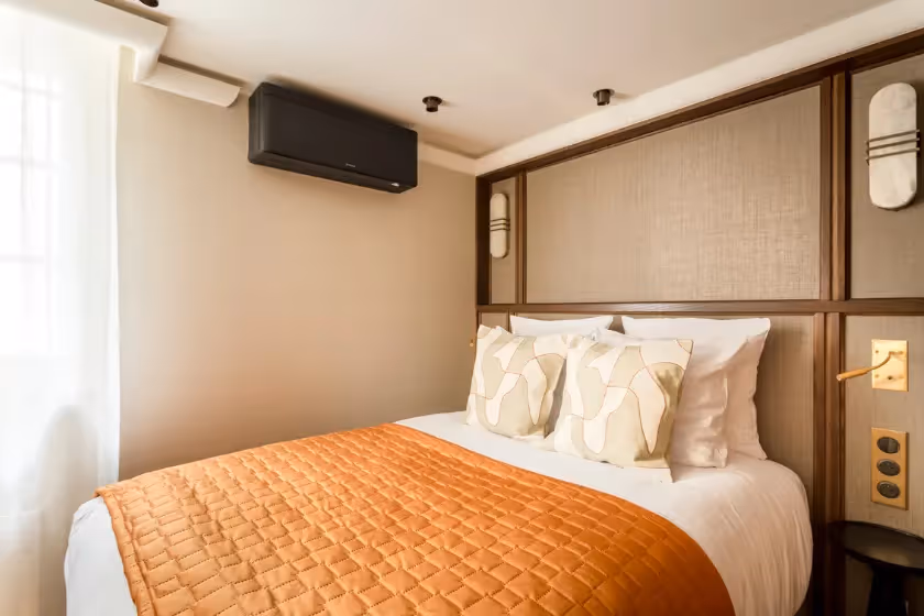 Deluxe Suite Bourse I