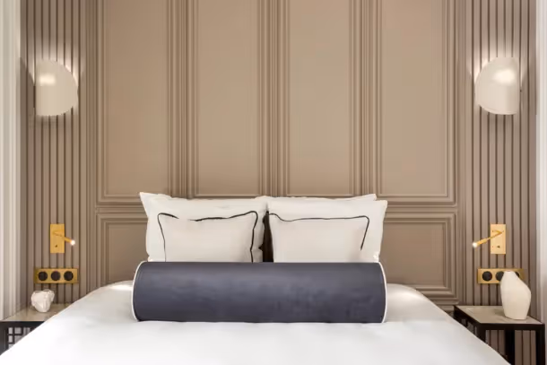Signature Room Suite Grenelle I