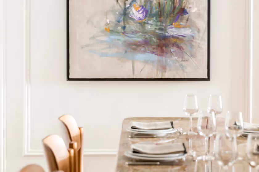 Le Cuisine suite signature grenelle I