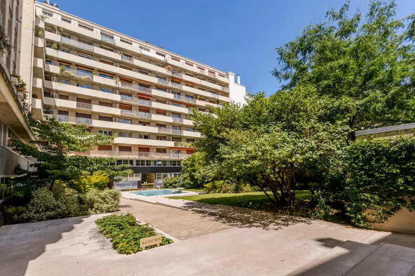 Façade Suite Signature Grenelle II