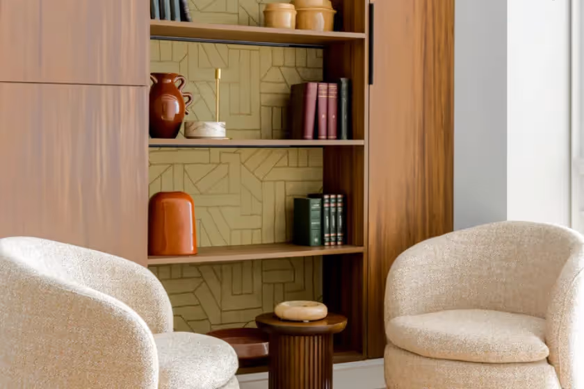Salon Suite Signature Grenelle II
