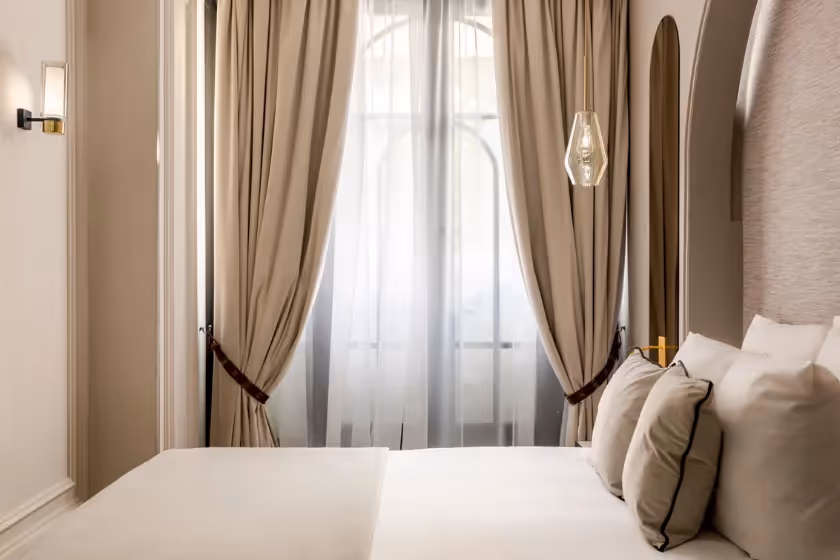 Grenelle II Signature Suite