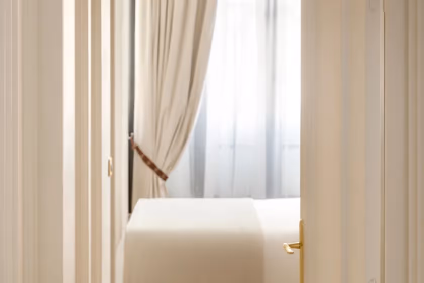 Chambre 3 Suite Signature Grenelle II