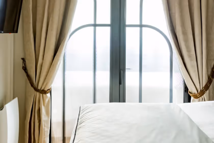 Chambre 1 Suite Signature Grenelle II