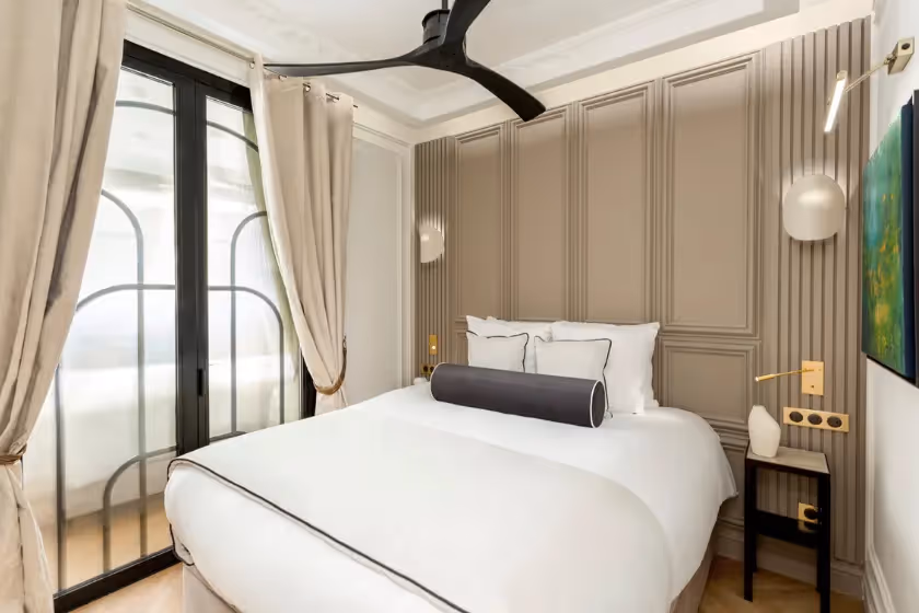 Chambre Suite Signature Grenelle II
