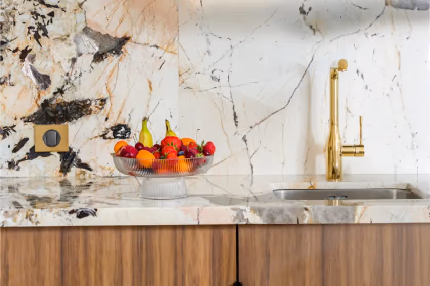 Cuisine Suite Signature Grenelle II
