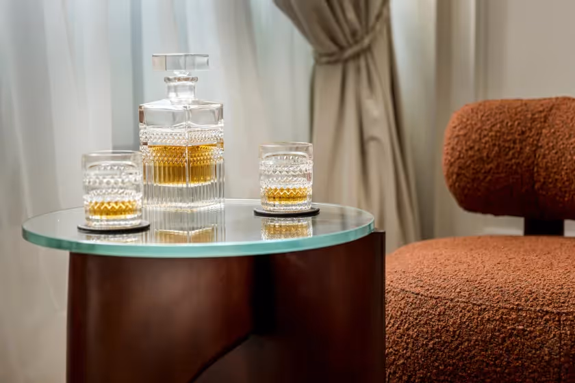 Salon Suite Signature Grenelle II