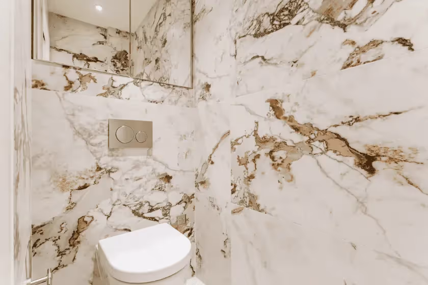 Le wc suite signature marignan