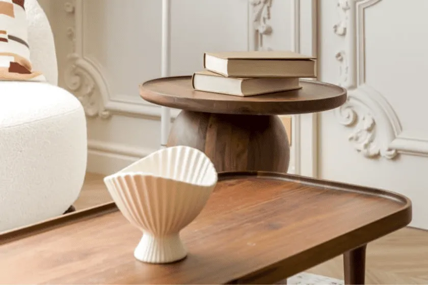 Le Detail salon suite signature marignan