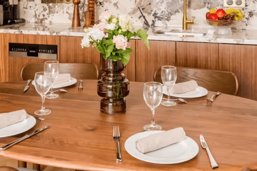 Le Cuisine suite signature marignan