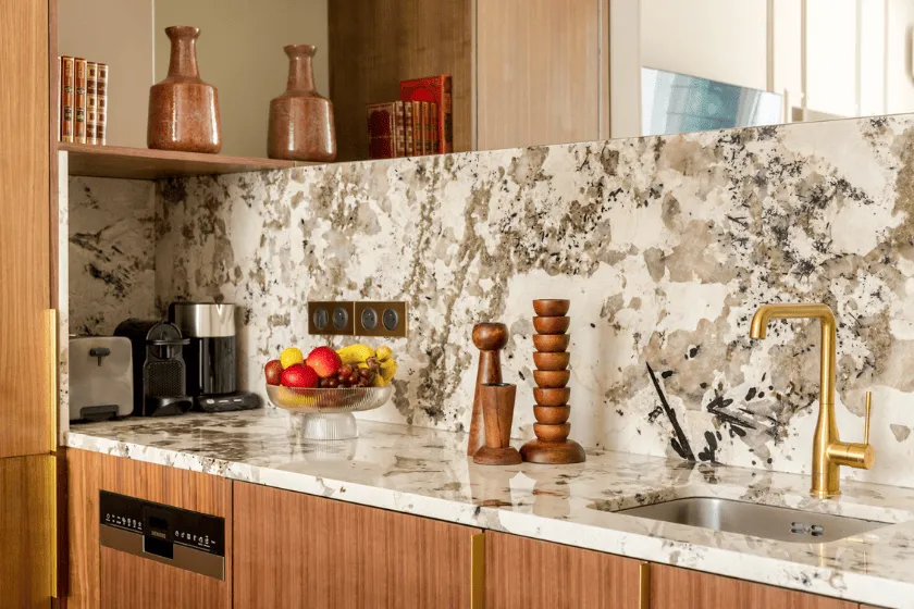 Le cuisine suite signature marignan