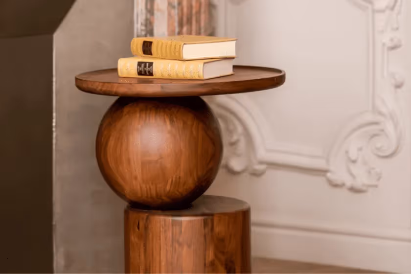 Le Detail salon suite signature marignan