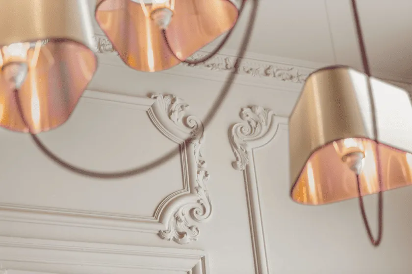 Le Detail salon suite signature marignan