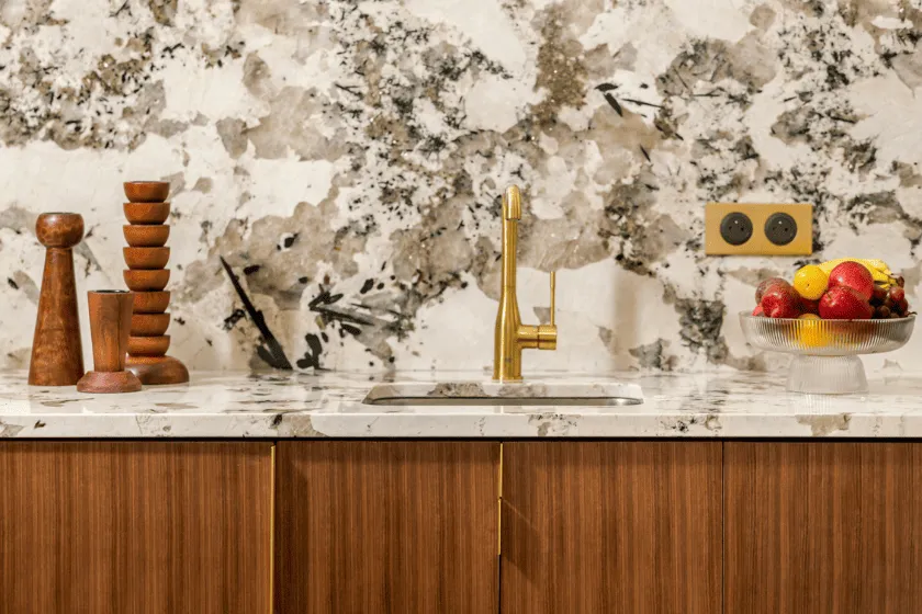 Le Cuisine suite signature marignan