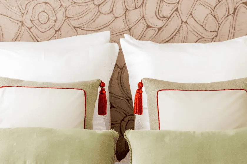 Le chambre 1 suite signature marignan