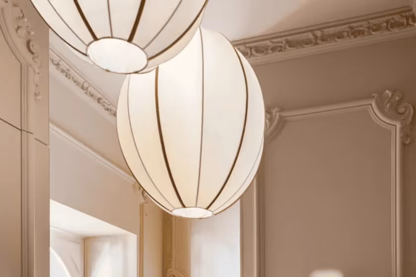 Le Entree suite signature marignan