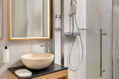 Bathroom 2