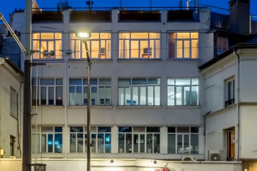 Faa§ade Signature Suite St Cyr I