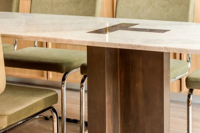 Detail Salle a  manger Signature Suite St Cyr I