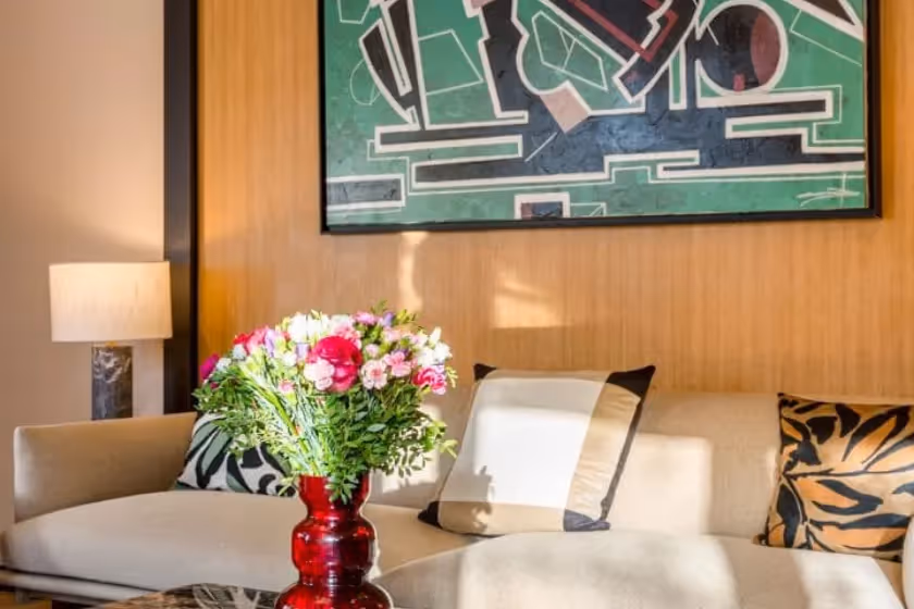 Salon Signature Suite St Cyr I