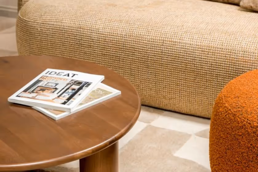 Salon Suite de Luxe St Cyr II