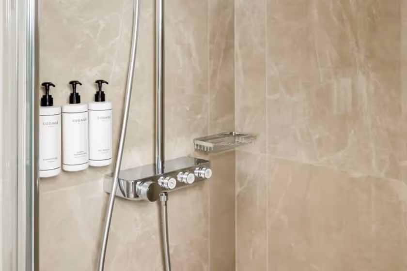 Salle de bain Suite de Luxe St Cyr II