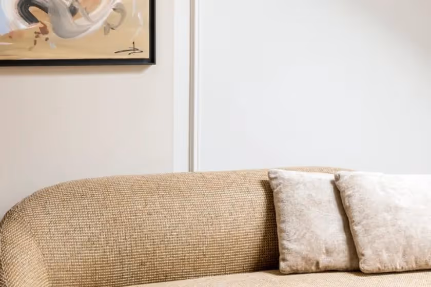 Canape Suite de Luxe St Cyr II