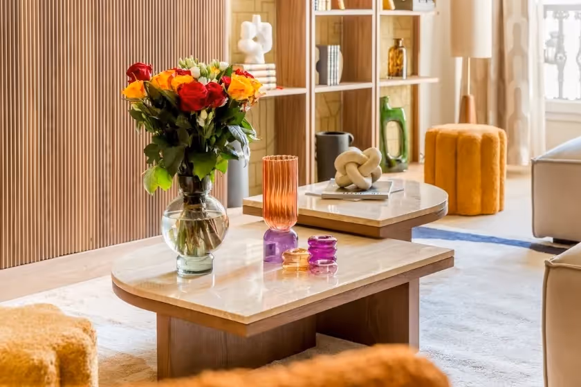 Salon Suite Signature Archives II