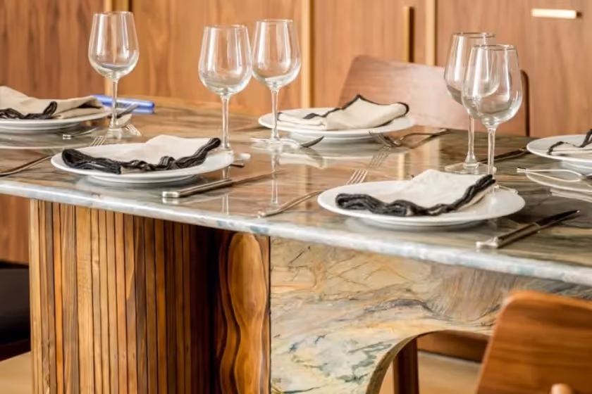 Coin repas Suite Signature Archives II
