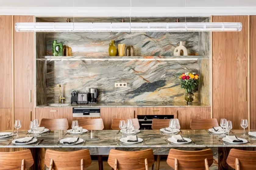Cuisine Suite Signature Archives II