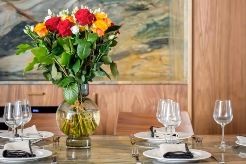Coin repas Suite Signature Archives II